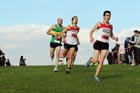 Senior men 1398, 703 and 700, Sherman Cup, South Shields